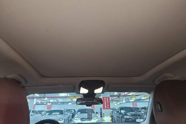 Used BMW 3 Series 2022 325Li M Sport Package
