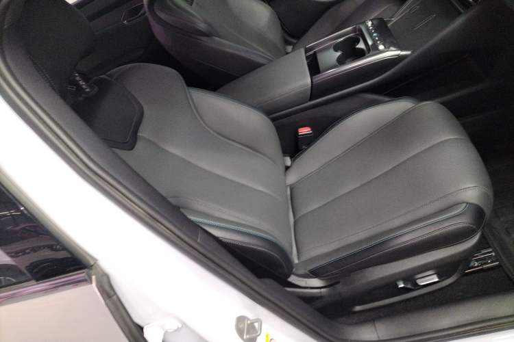 Used BYD Qin L 2025 EV 545KM Beyond Version
