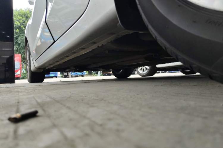 Used Nissan Lannia 2016 1.6L CVT Cool Edition