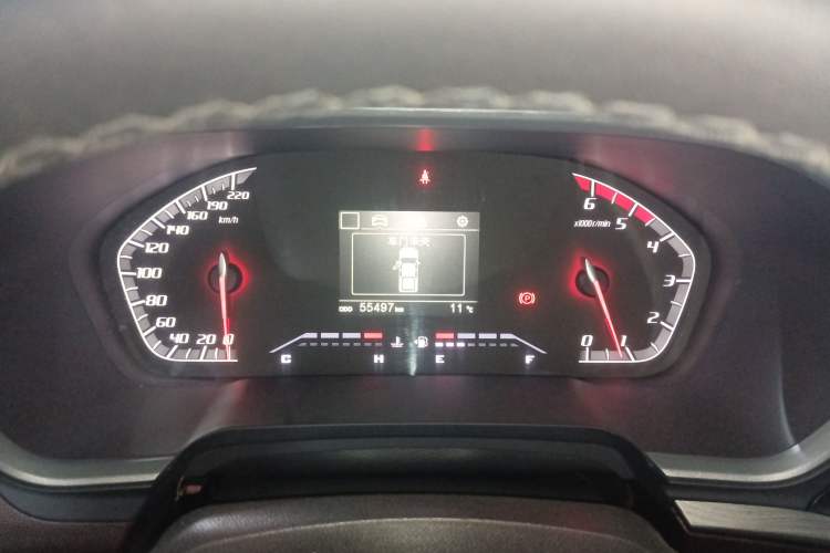 Used Chana F70 2022 2.5T Diesel Manual 4x4 Luxury Edition Long Wheelbase JE4D25