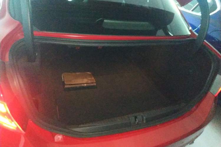 Used Alfa Romeo Giulia 2019 2.0T 280HP Luxury Edition
