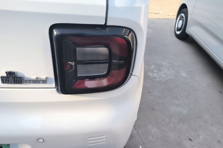 Used  Panda 2023 Panda Mini 200km Endurance Bear
