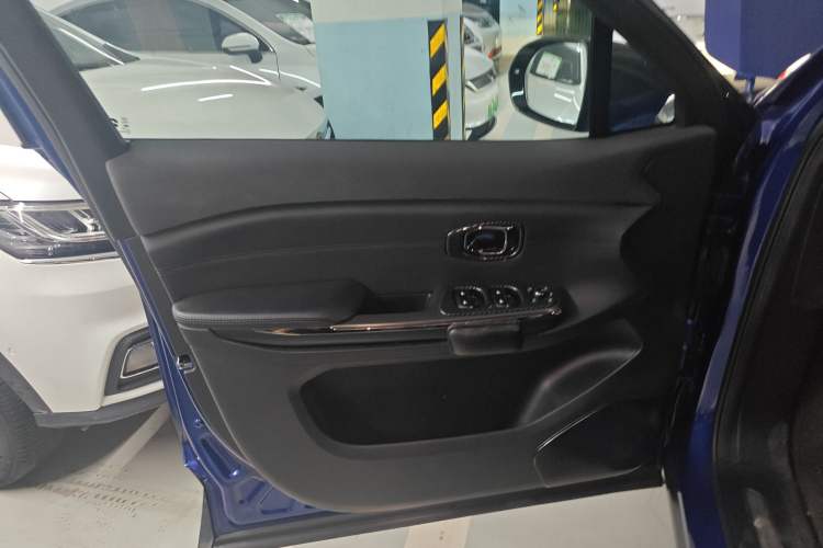 Used Nio EC6 2020 475 km Performance Version
