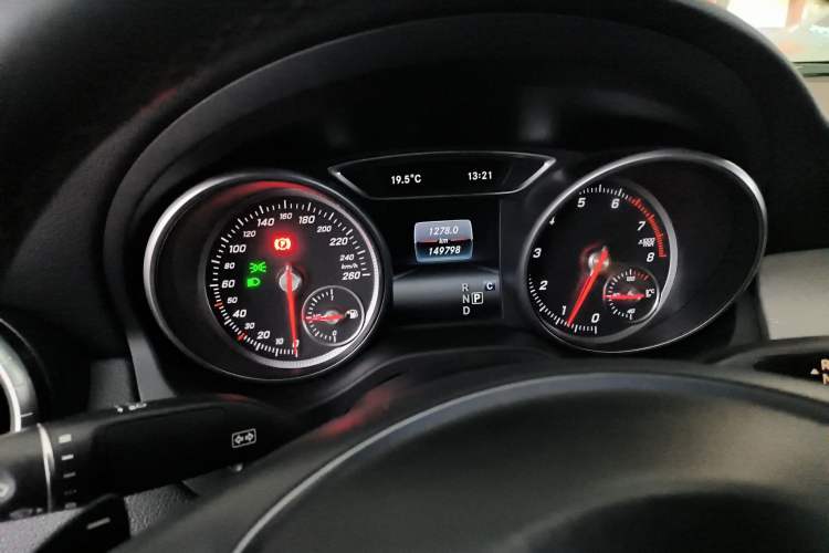 Used Mercedes-Benz CLA 2016 Refreshed CLA 200 Sport Edition