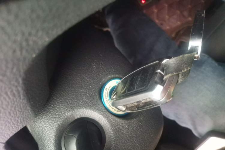 Used Skoda Rapid 2019 Revised Version 1.5L Manual Standard Edition China VI
