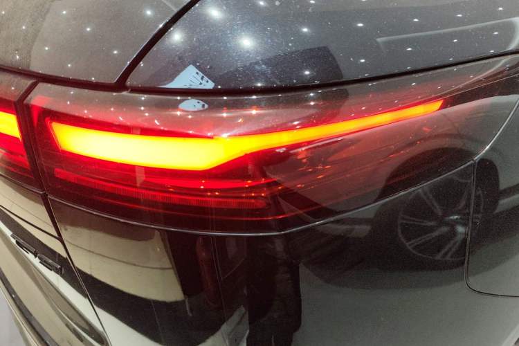 Used XPeng G9 2025 625 Long-Range Max