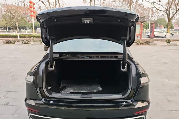 Used Lincoln Z 2022 iEnjoy Luxury Edition