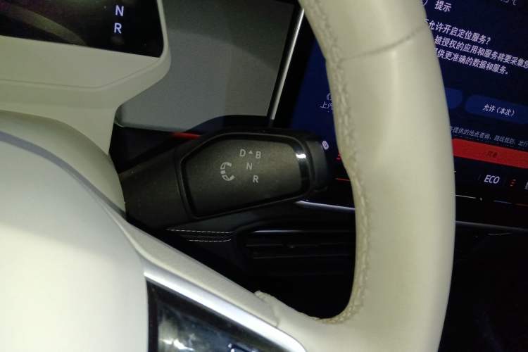 Used Volkswagen ID.3 2025 Smart Edition Ultra-Intelligent Oxygen Version
