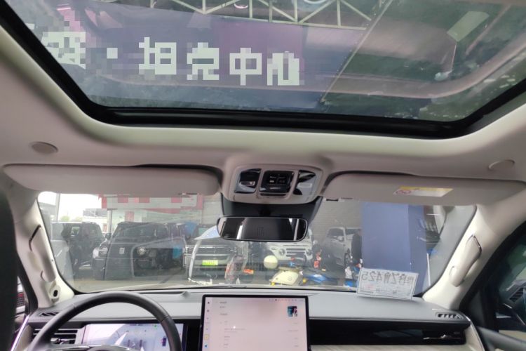 Used Tank 500 2022 3.0T Black Warrior Limited Edition 5 Seats