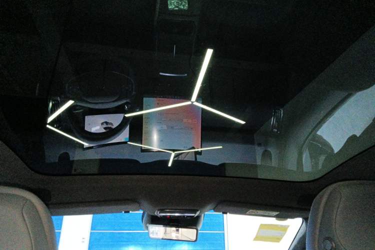 Used XPeng P7+ 2024 Long-Range Max
