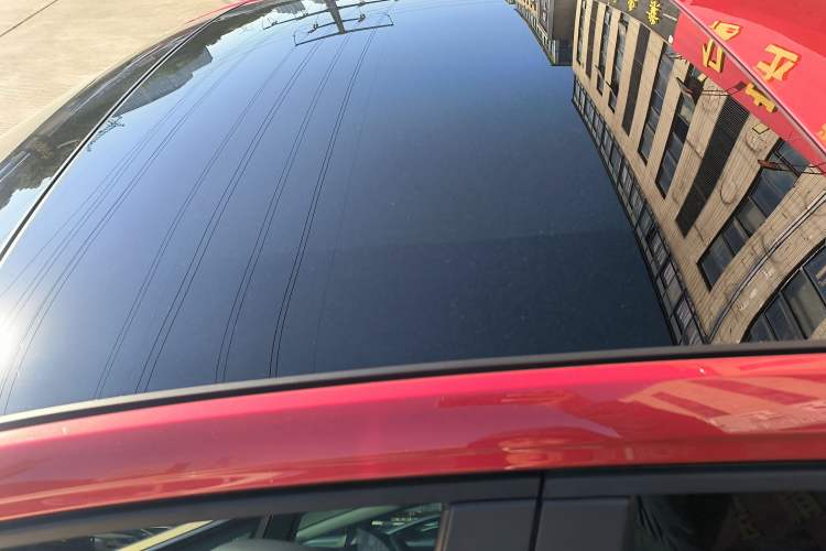 Used Volkswagen Polo 2023 Plus 1.5L Automatic Colorful Tech Edition
