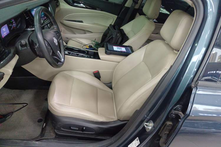 Used Buick Regal 2020 552T Elite Edition
