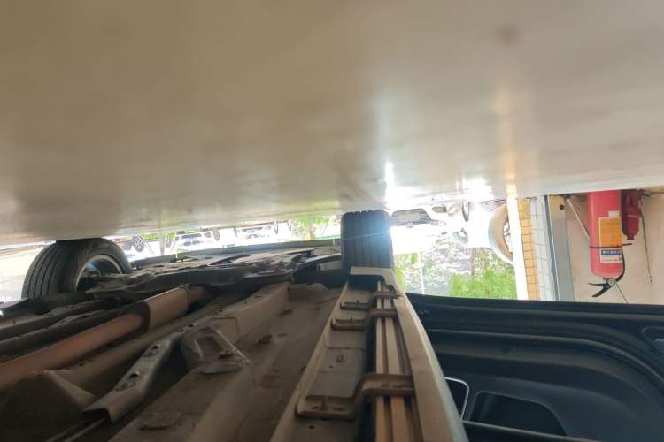 Used  Compass 2017 200T Automatic Family Edition
