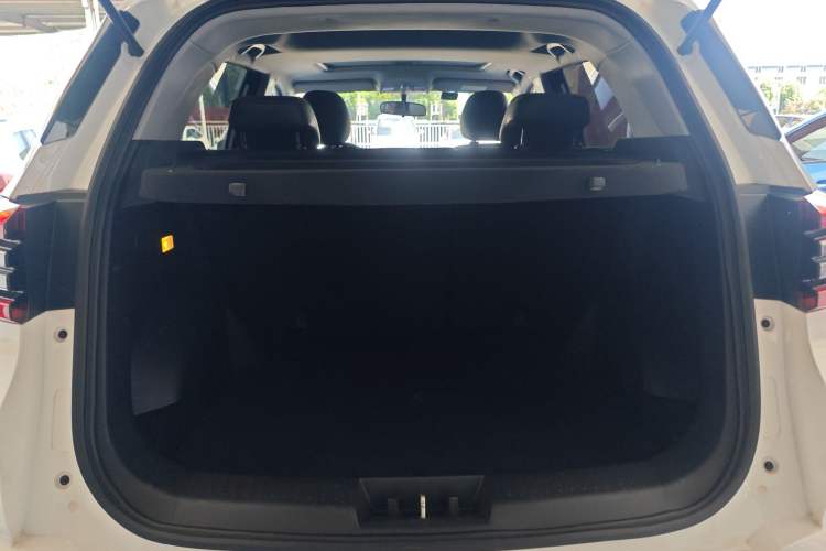 Used Chery Tiggo 5x 2019 HERO 1.5L CVT Luxury Edition
