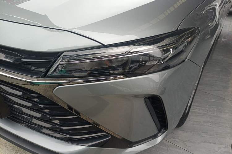 Used Chevrolet Monza 2023 1.5L Dual-Clutch Enjoyment Edition
