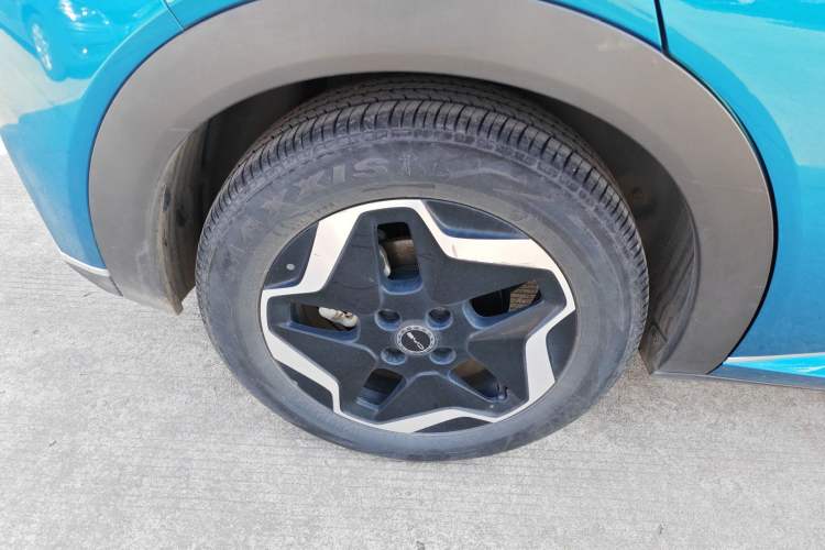 Used BYD Dolphin 2021 405 km Fashion Edition