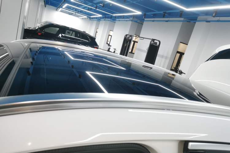 Used Mercedes-Benz GLA 2024 GLA 200
