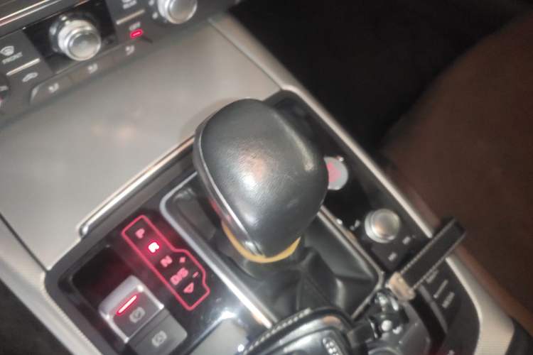 Used Audi A6L 2018 35 TFSI Collector's Edition
