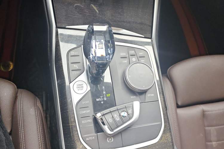 Used BMW 3 Series 2020 Restyled 325Li M Sport Package
