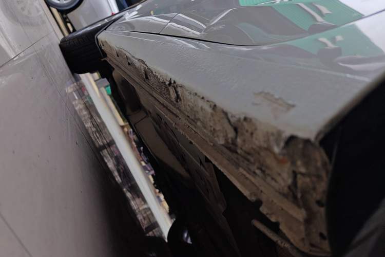 Used Chevrolet Cavalier 2016 1.5L Automatic Xinyue Edition
