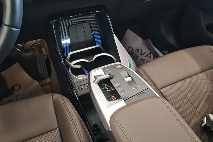 Used BMW X1 2024 sDrive25Li M Sport Package
