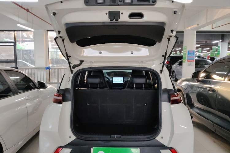 Used BYD Seagull 2023 Flying Edition