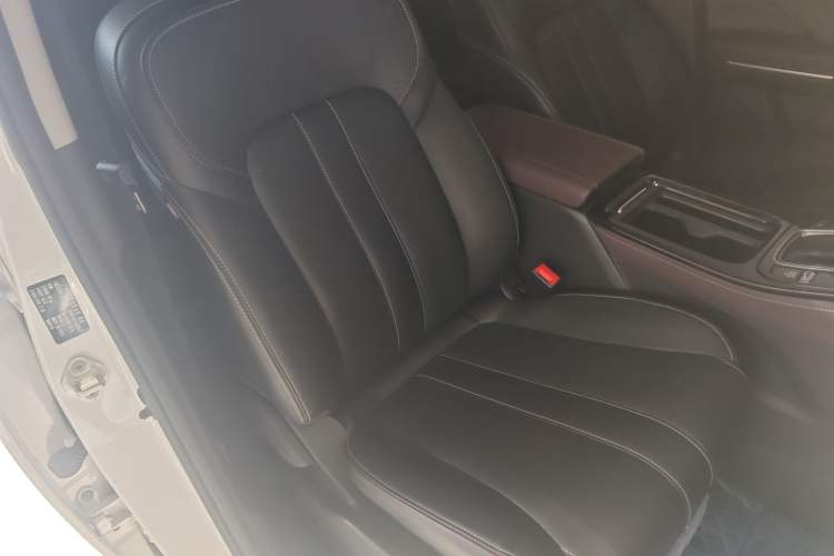 Used GAC Trumpchi M6 2023 PRO 270T DCT Luxury Edition