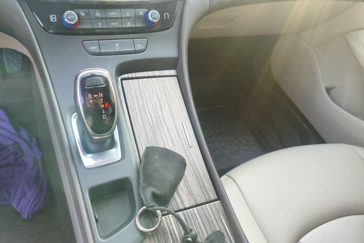 Used Buick LaCrosse 2016 Revised 20T Leading Edition
