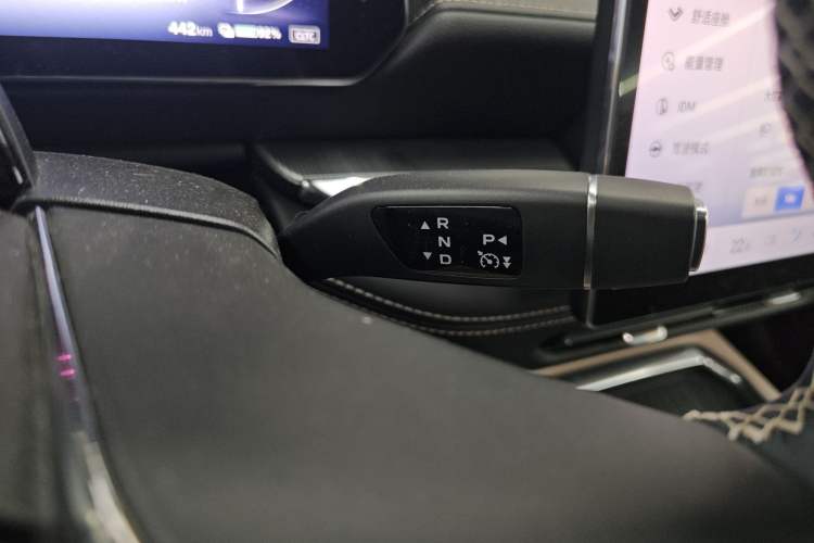 Used Mazda EZ-6 2024 Pure Electric 480 Zhiyue Edition