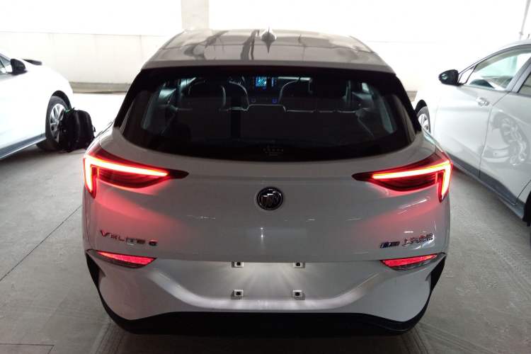 Used Buick Velite 6 2022 Connected & Shared PLUS