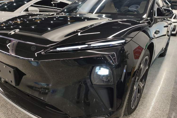 Used Nio ET5T 2023 75 kWh Touring