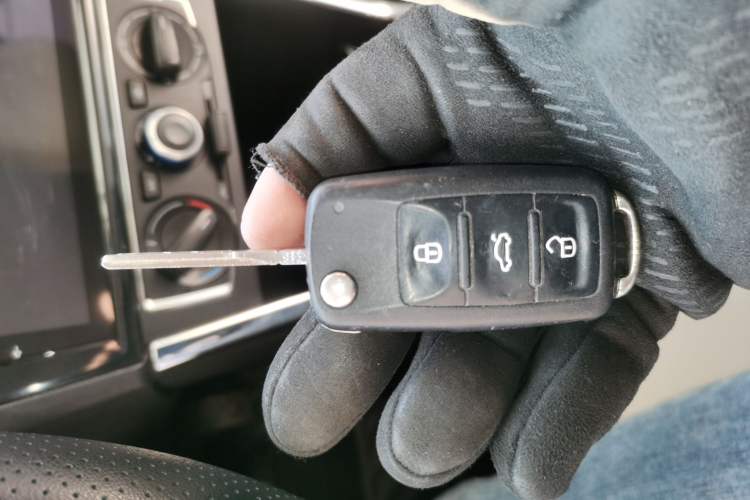 Used Volkswagen Jetta 2015 1.6L Automatic Comfort Model
