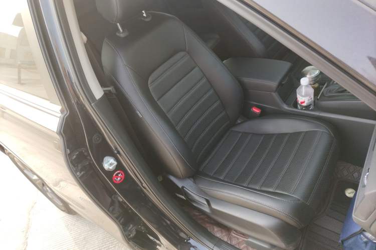 Used Honda Breeze 2023 240TURBO Two-Wheel Drive Elite Edition 5 Seats
