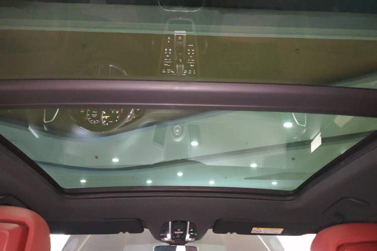 Used Porsche Cayenne 2023 Cayenne E-Hybrid 2.0T