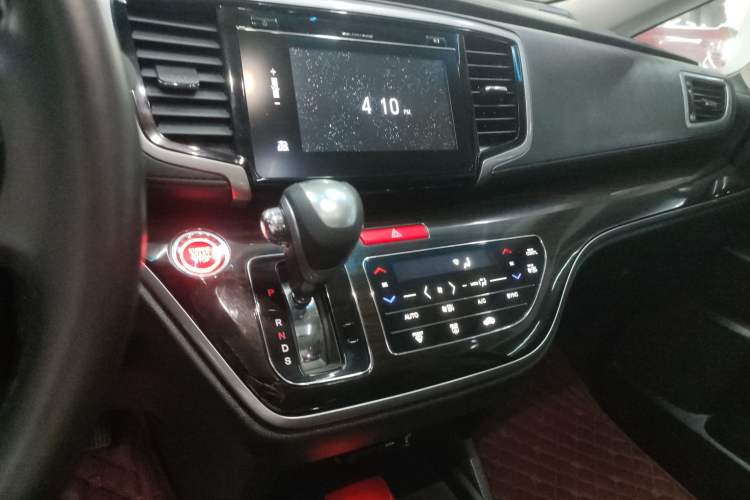 Used Honda Odyssey 2018 2.4L Smart Enjoyment Version
