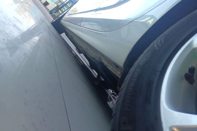 Used Buick Regal 2020 552T Elite Edition
