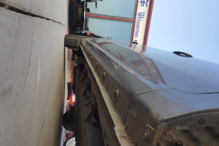 Used Wuling Hongguang New Energy 2024 All-Electric Model 300KM Practical Version
