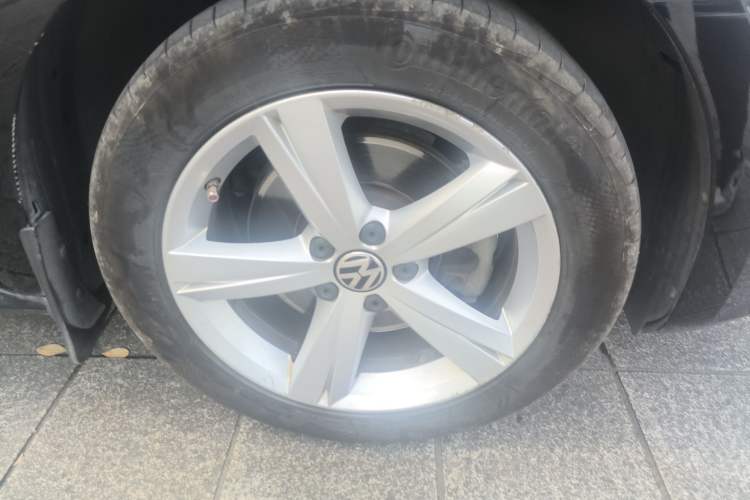 Used Volkswagen Passat 2014 1.8TSI DSG Prestige Edition
