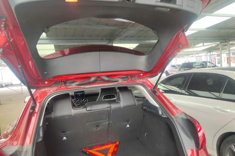 Used Mercedes-Benz GLA 2019 GLA 200 Dynamic Edition
