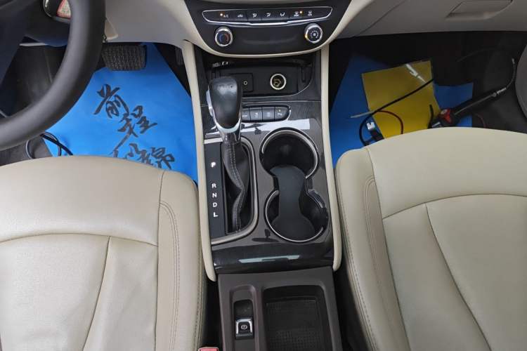 Used Buick Verano 2015 Sedan 15S Automatic Ambition Model
