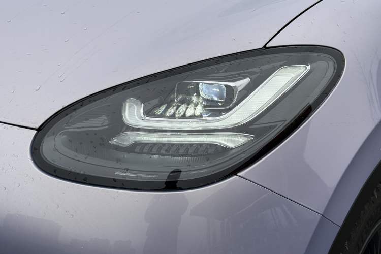 Used Wuling Bingo 2025 333 km Lingxi Connected Version
