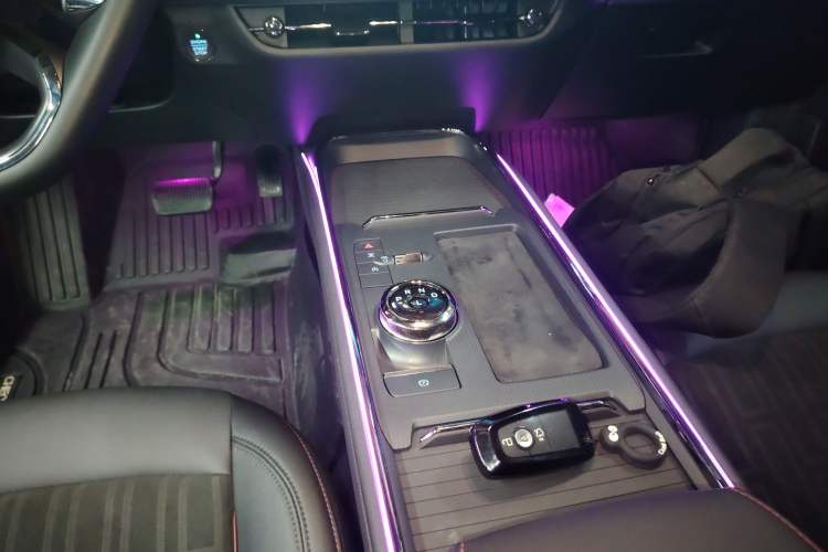 Used Ford Mondeo 2023 EcoBoost 245 Luxury Model
