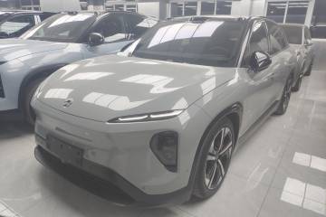 Used Nio ES7 2022 100 kWh