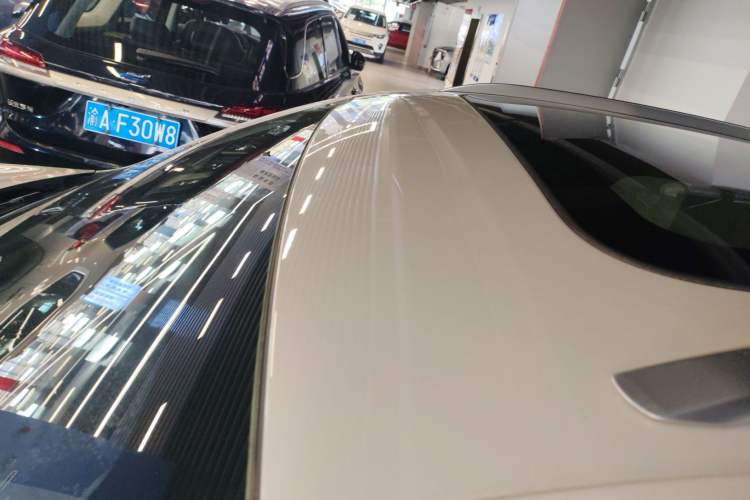 Used BYD Sealion 05 DM-i 2025 DM-i Smart Drive 115KM Flagship Model