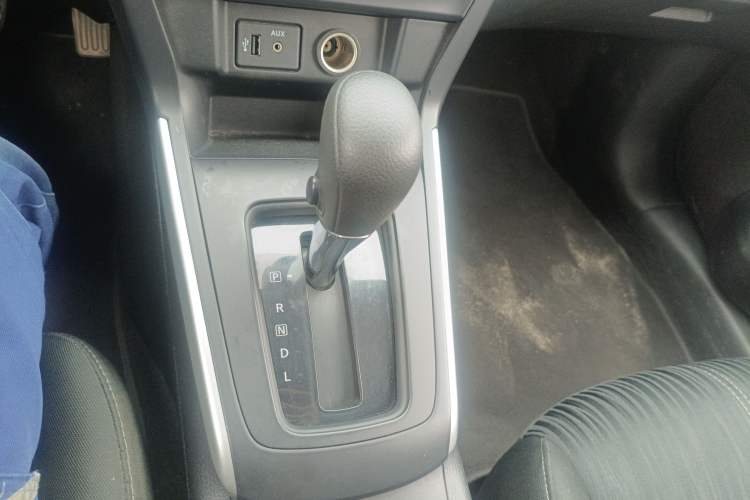 Used Nissan Sylphy 2019 Classic 1.6XE CVT Comfort Edition