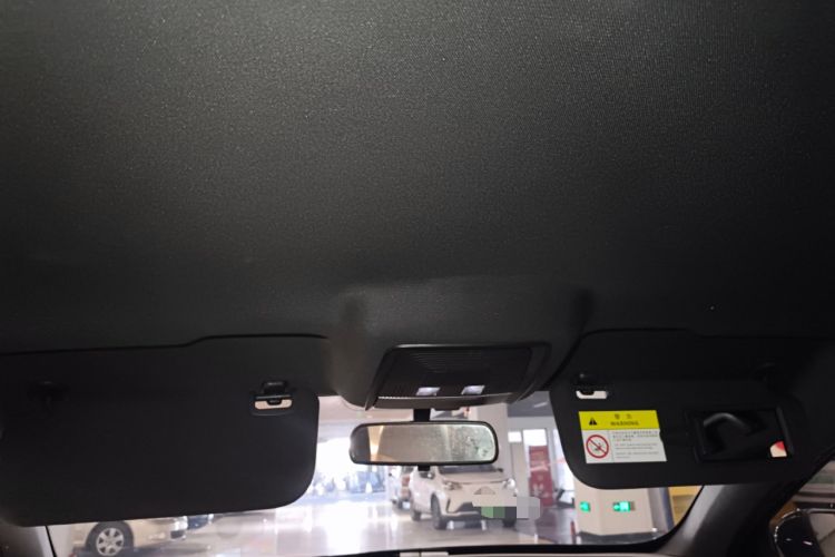 Used BYD Qin PLUS 2024 HONOR Edition DM-i 55KM Leading Model