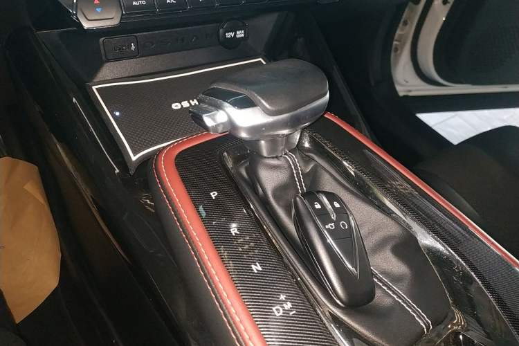 Used Oshan X5 2021 1.5T DCT Flagship Edition
