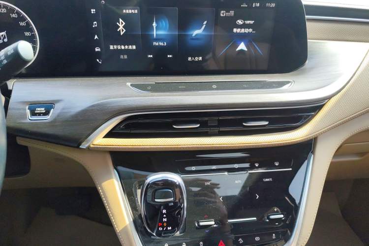 Used Buick GL8 2021 ES Land Cruiser 653T Luxury Edition