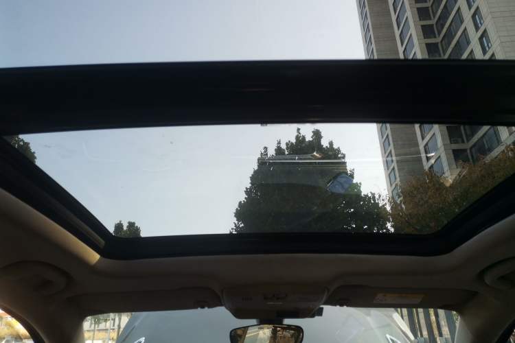 Used Buick Envision 2017 20T Two-Wheel Drive Elite Version