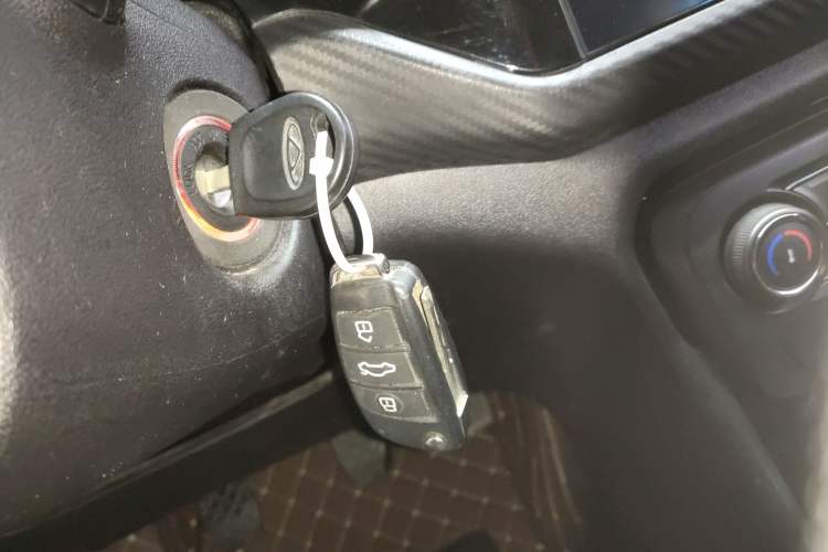 Used Chery Tiggo 3X 2018 1.5L Manual Elite Edition
